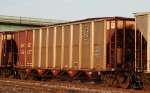 BNSF 650637